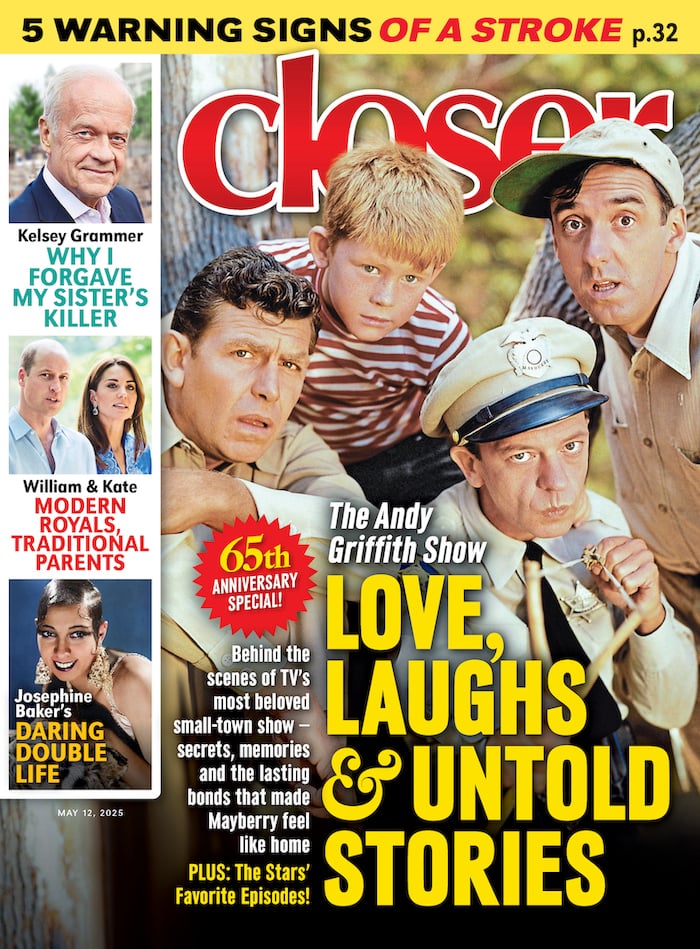 In this week's issue