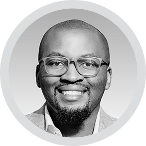 Patrick Makokoro