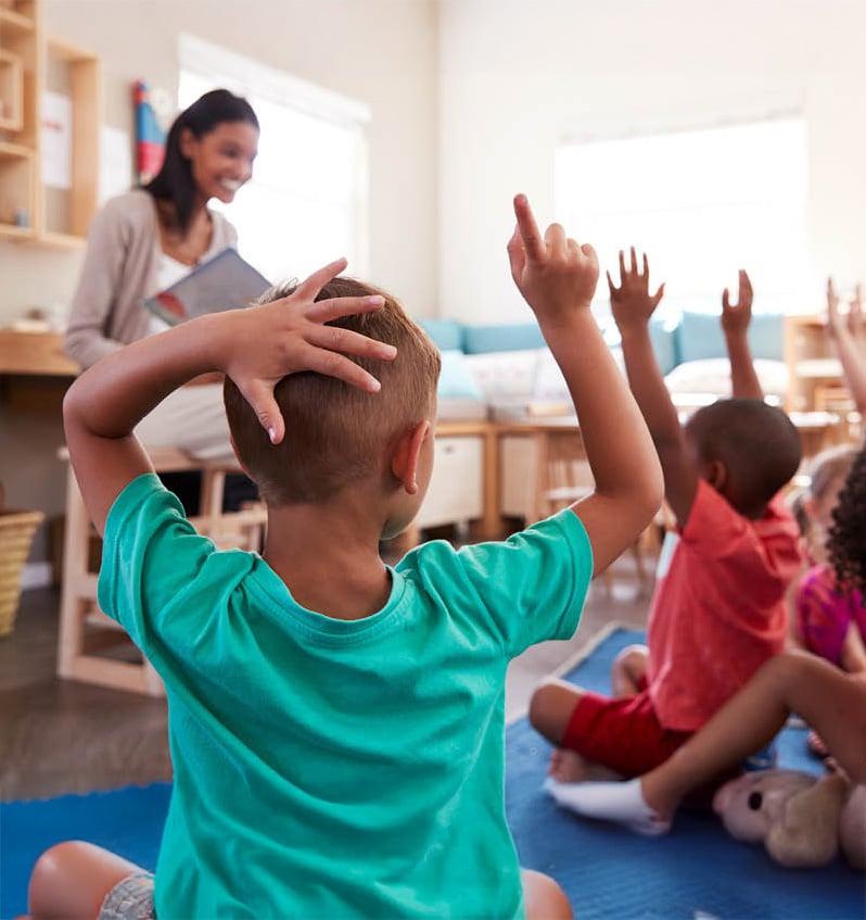 Serving Twice-Exceptional Children