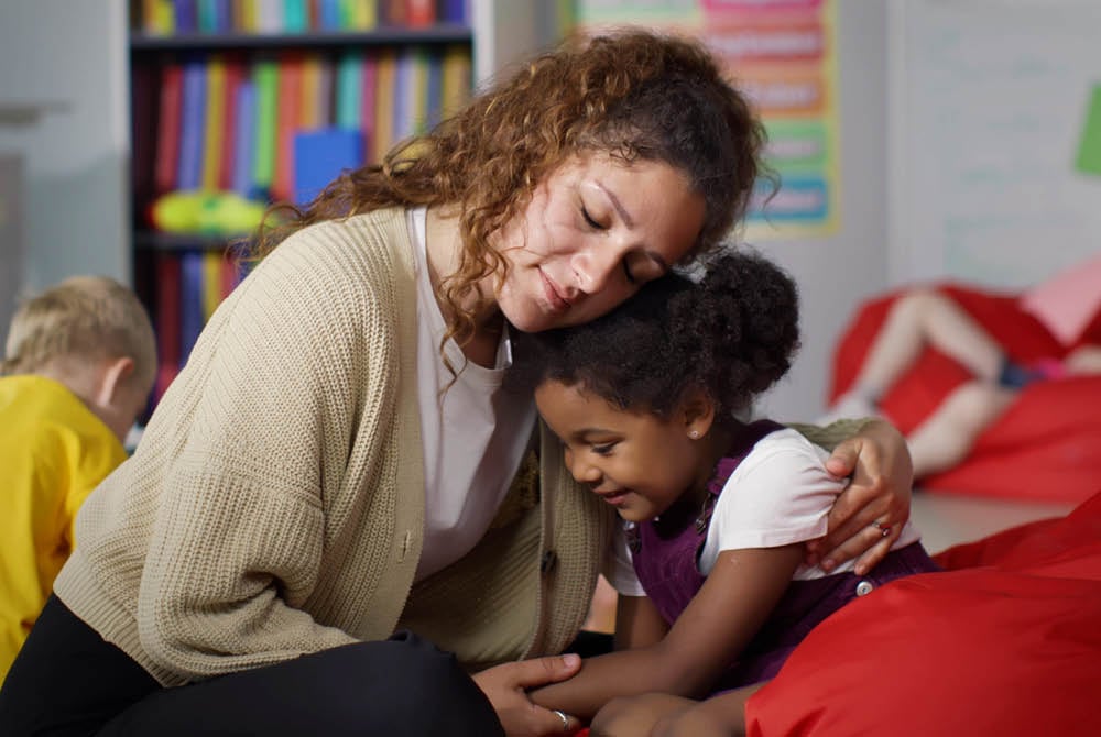 Trauma Impacts Everyone: Tools That Can Help