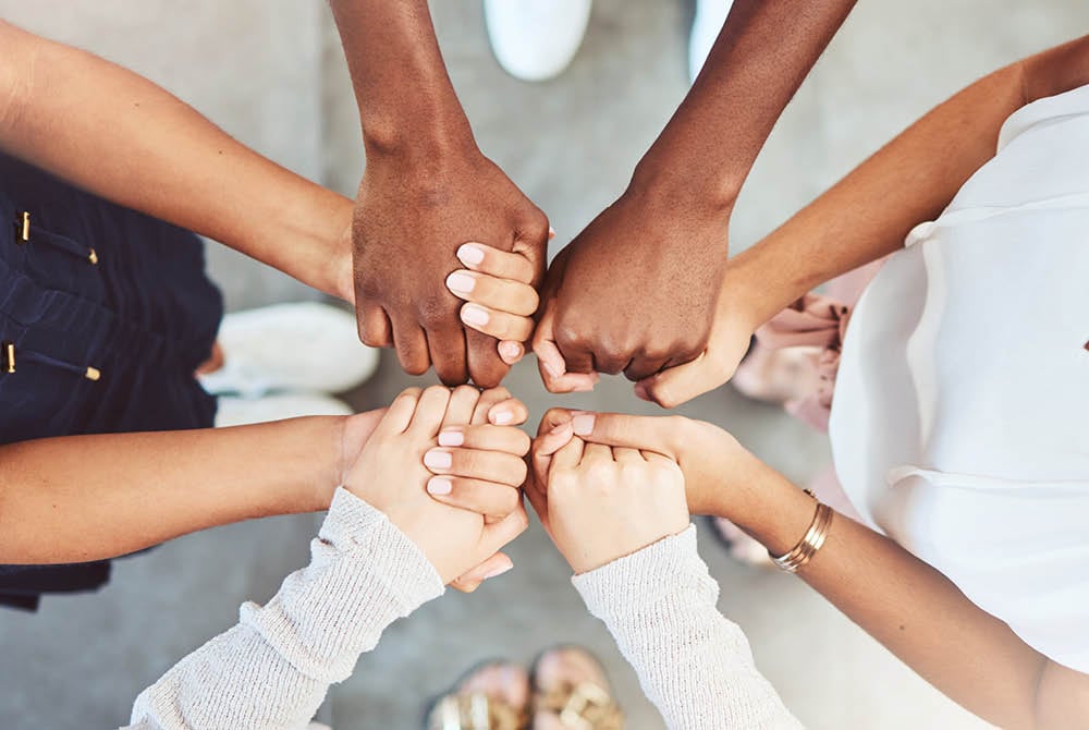 Taking Action: Channeling Collective Grief Towards Social Justice and Change