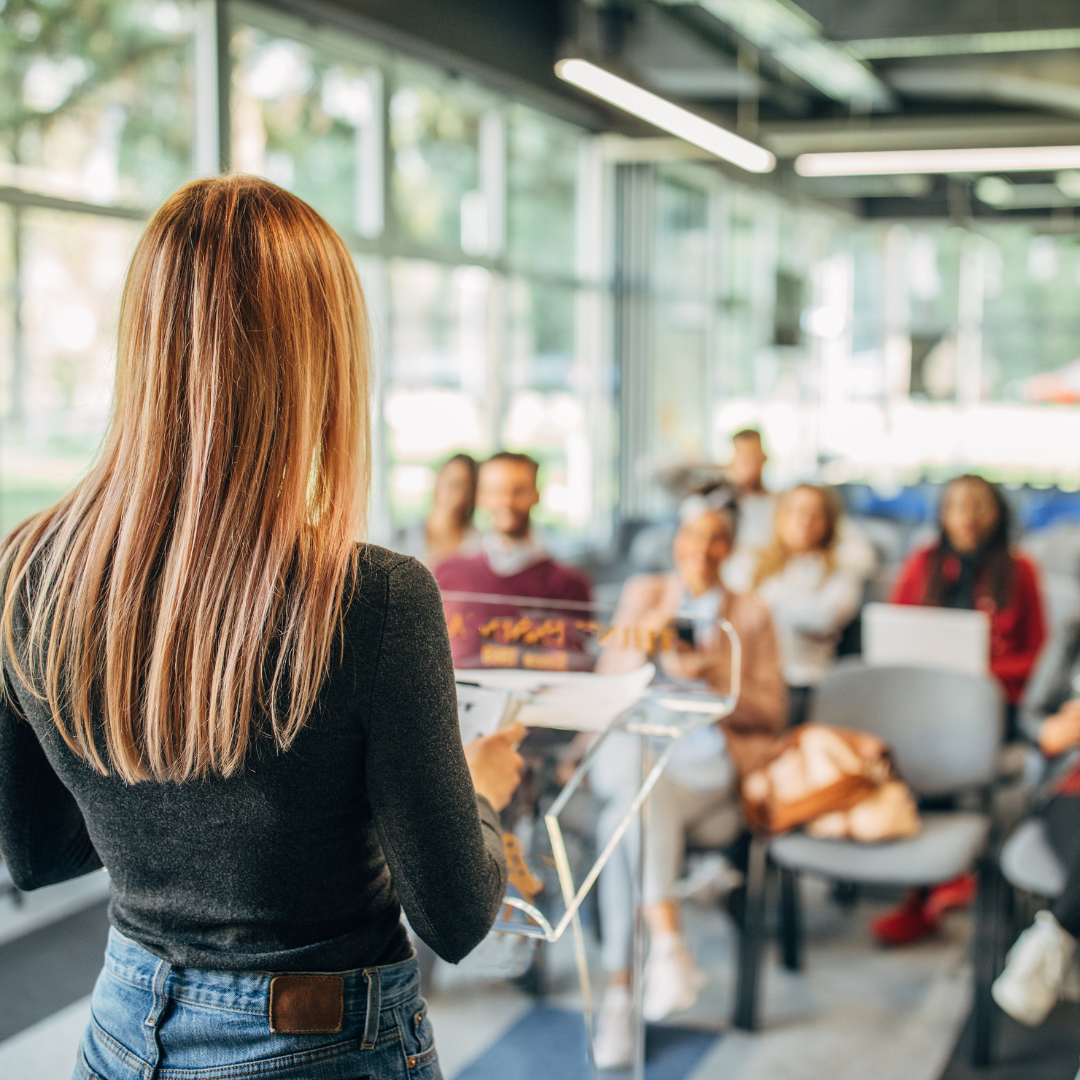 Build the way you want