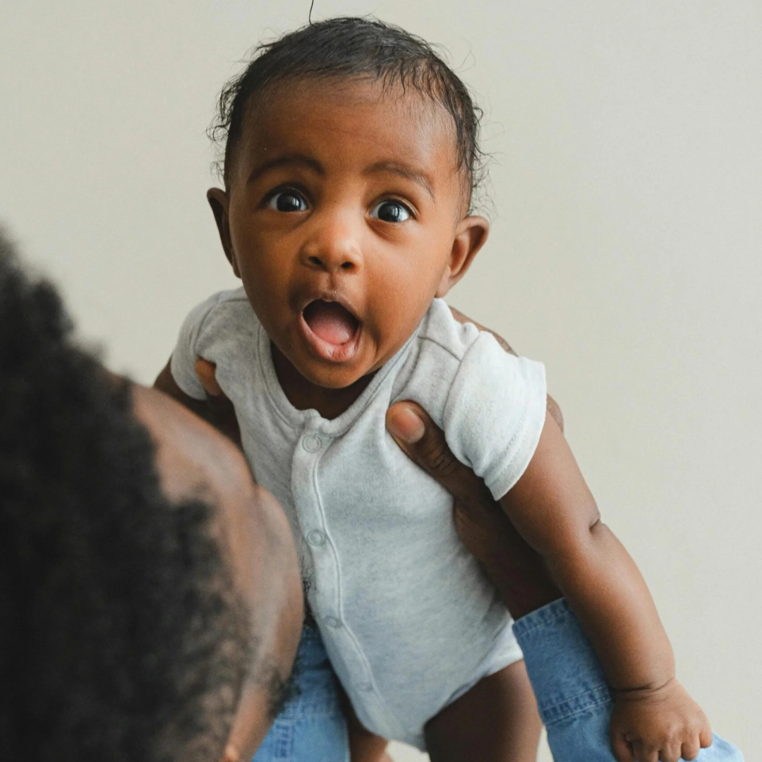 Build the way you want