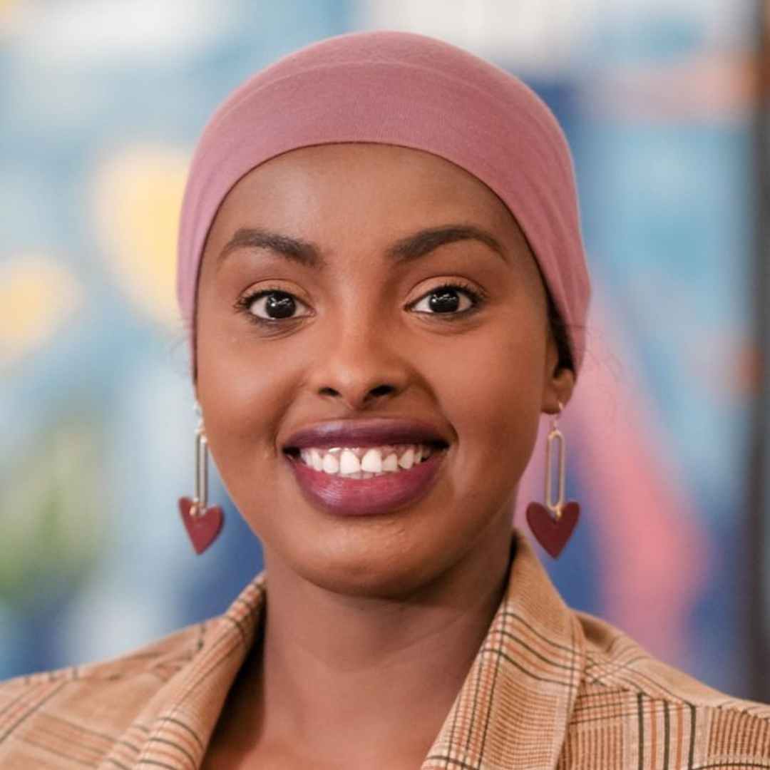 Build the way you want