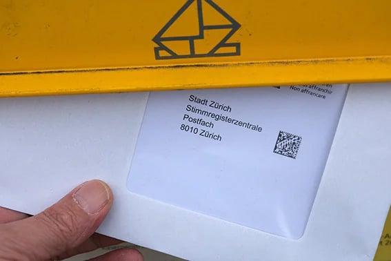 Valérie Borioli Sandoz