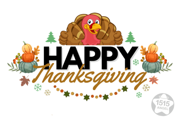 Happy Thanksgiving Image