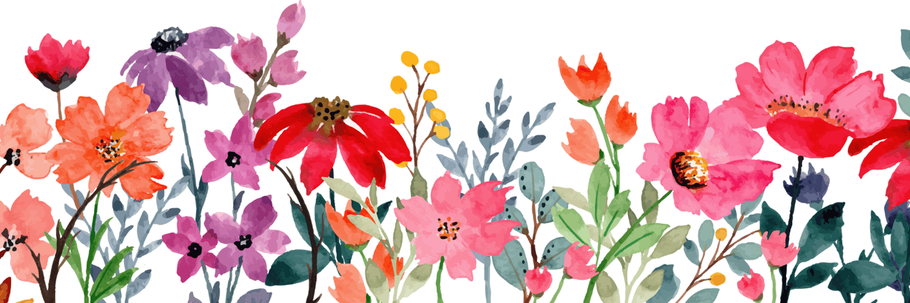 spring flower image
