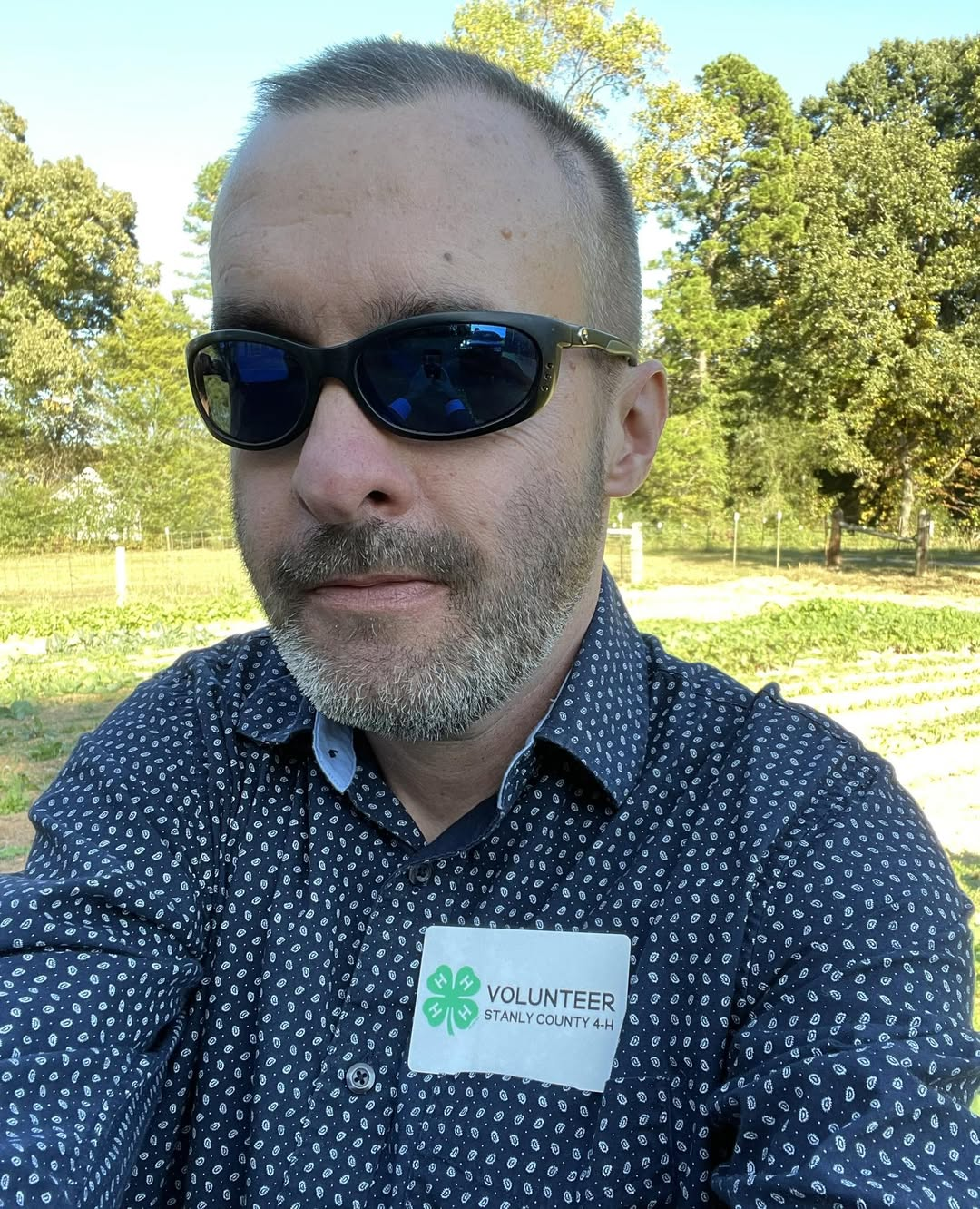 Image of Volunteer
Leader