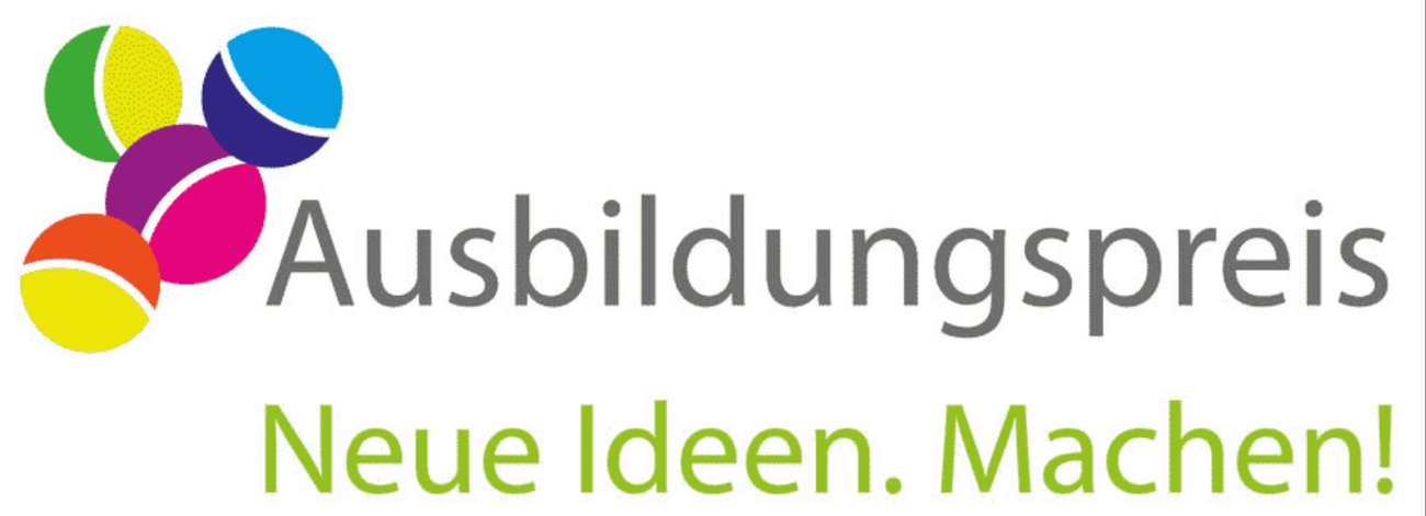 Ausbildungspreis