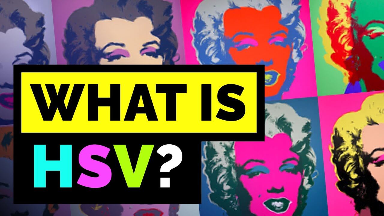 What is HSV?