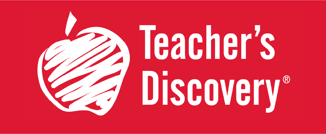 Teacher's Discovery