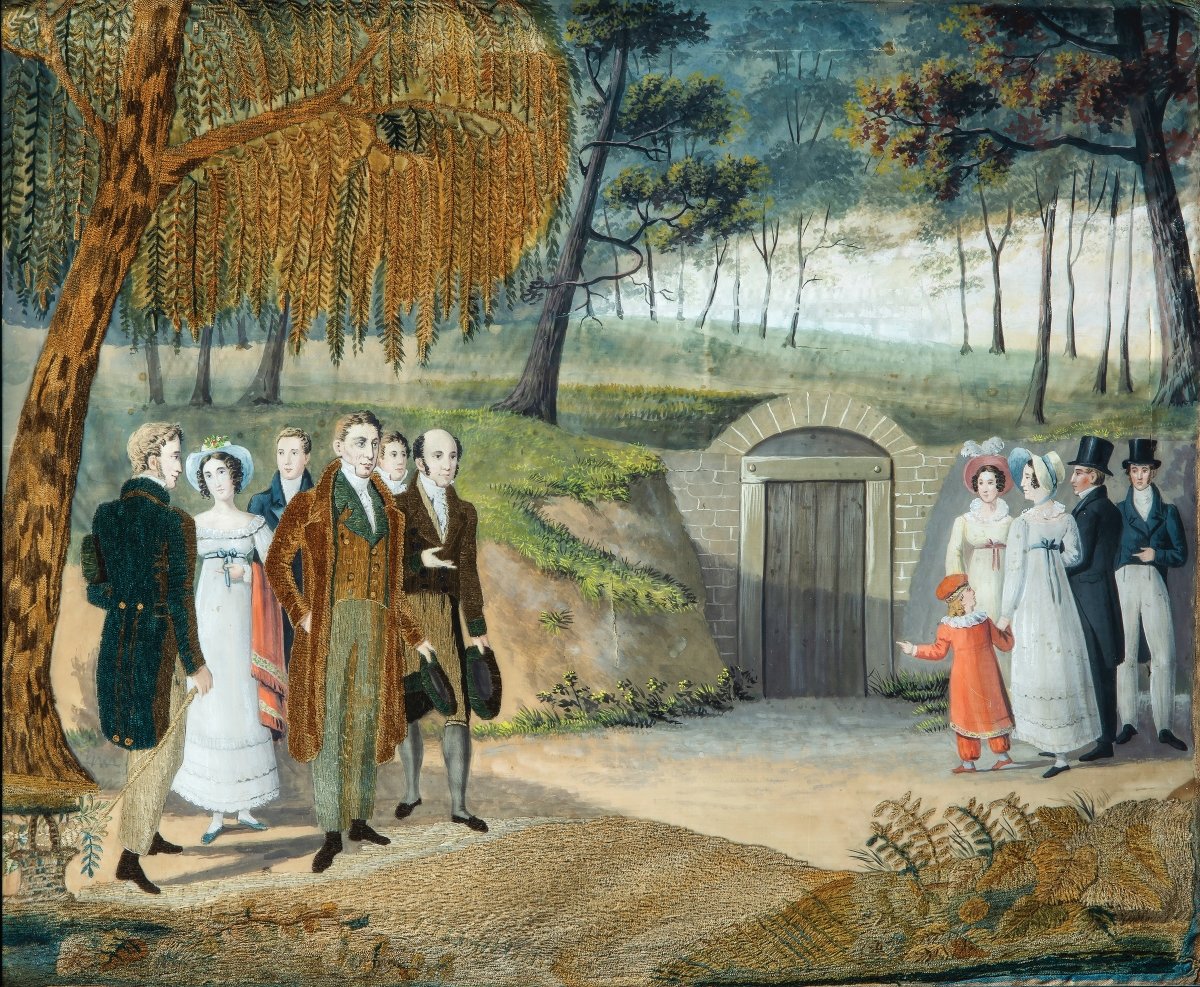 Mount Vernon