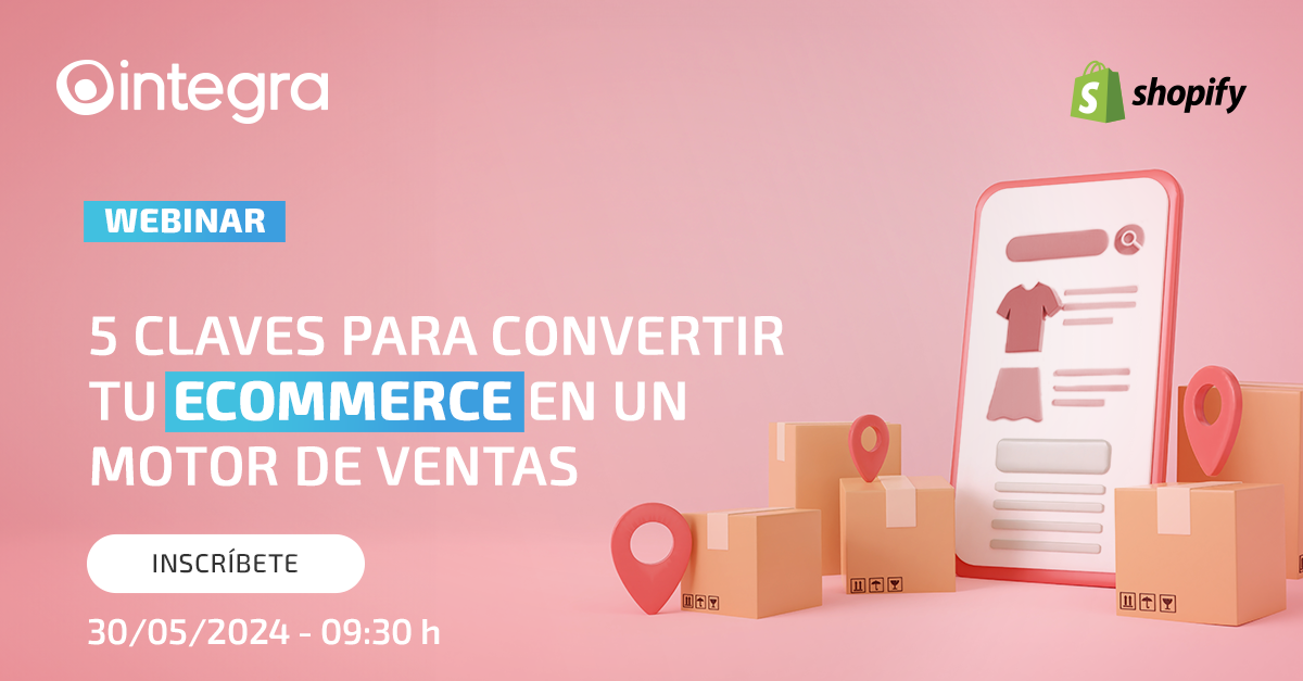 Webinar gratuito