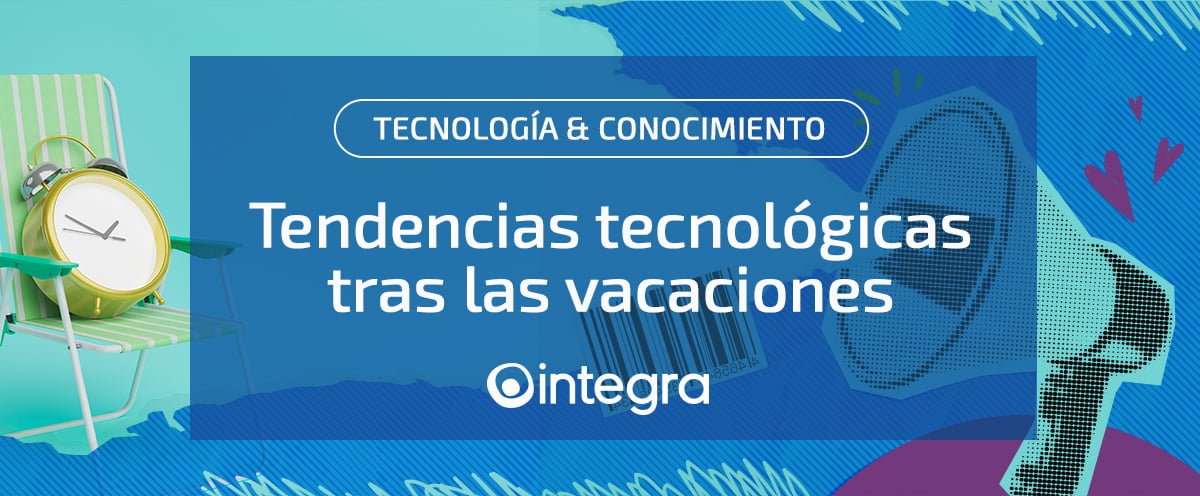 Nuevas tendencias tecnología 2024