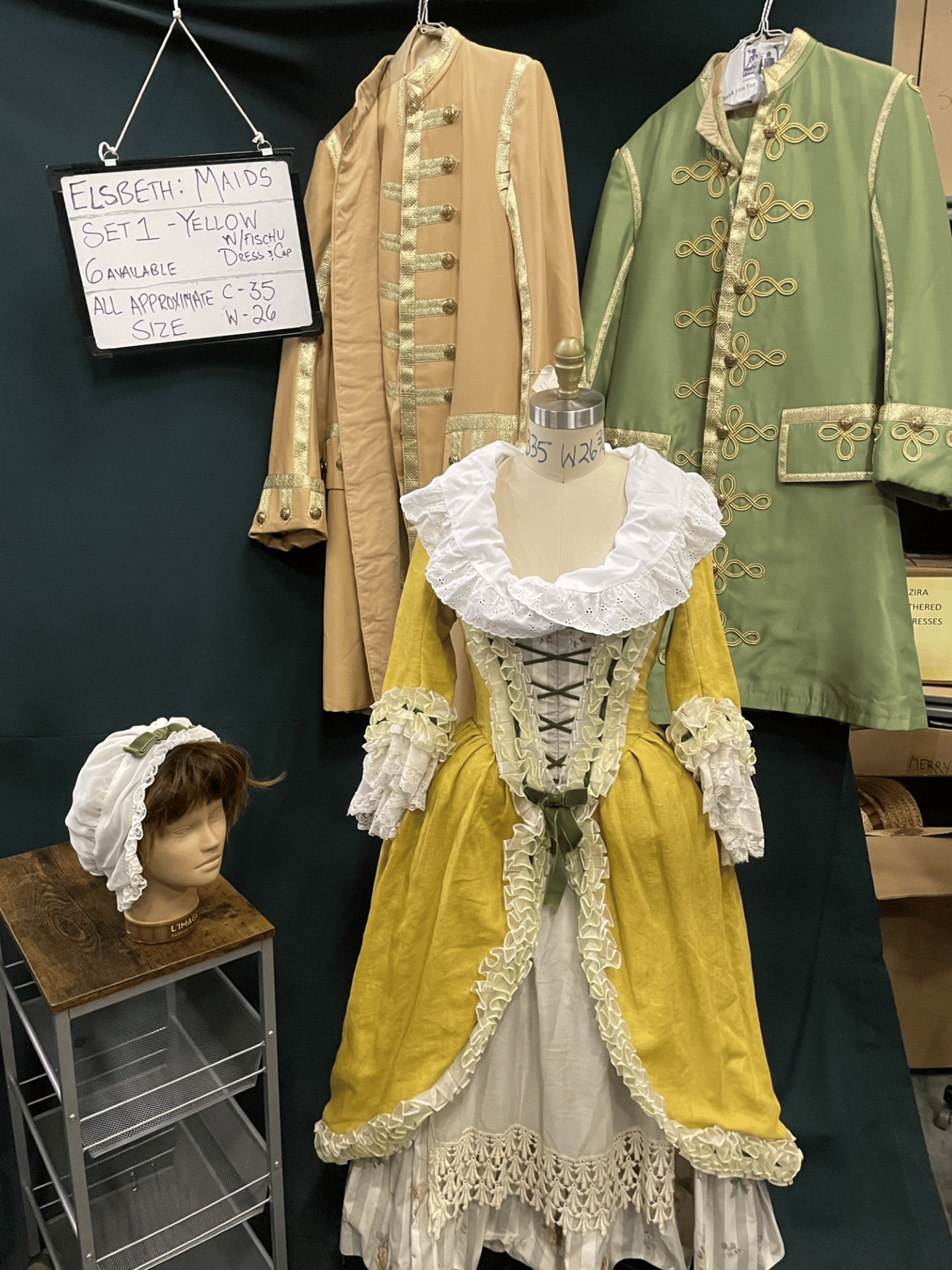 See 2025 Sarasota Opera productions for free