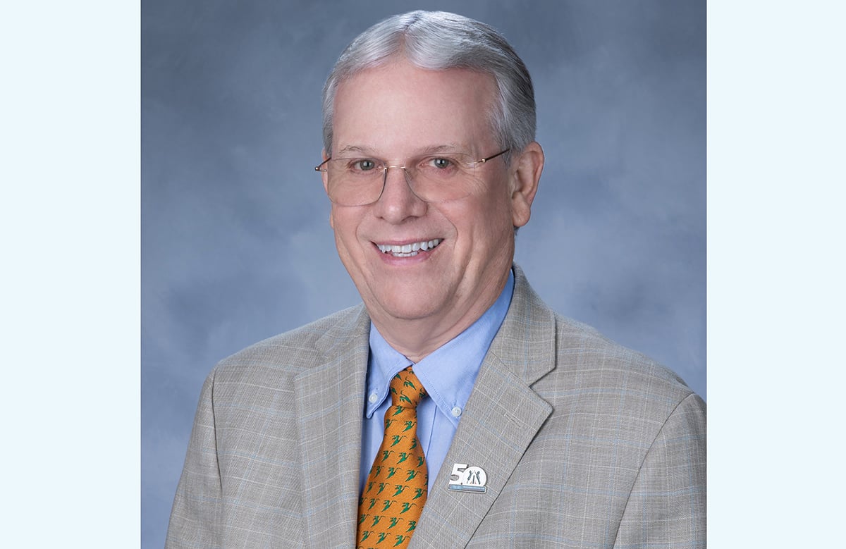 Professional headshots of Daniel Armstrong 