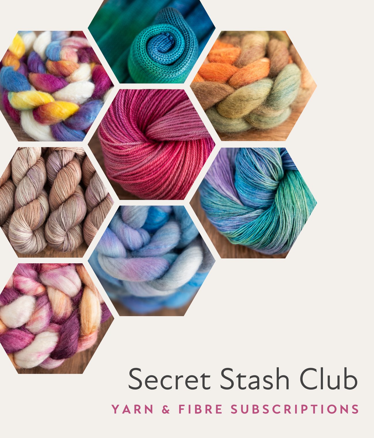 Secret Stash Club