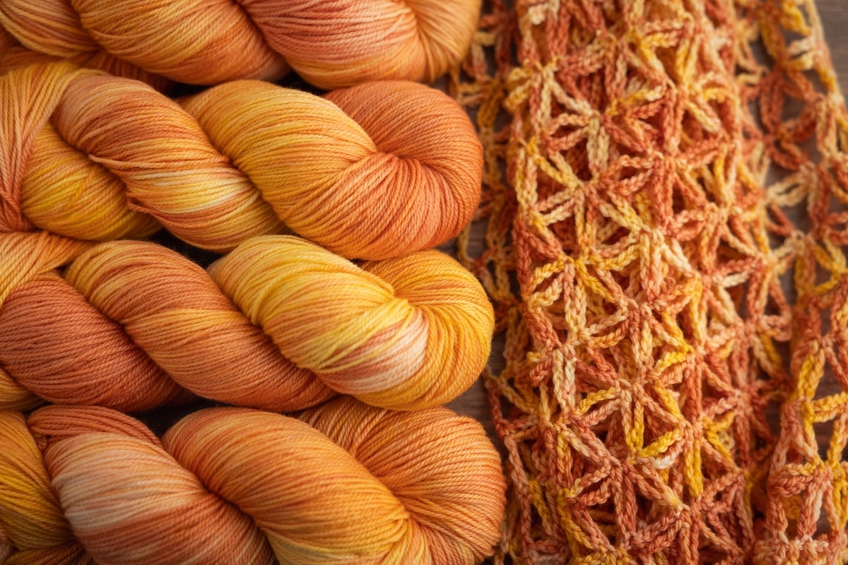 February Secret Stash Club, Fuzzy Peach