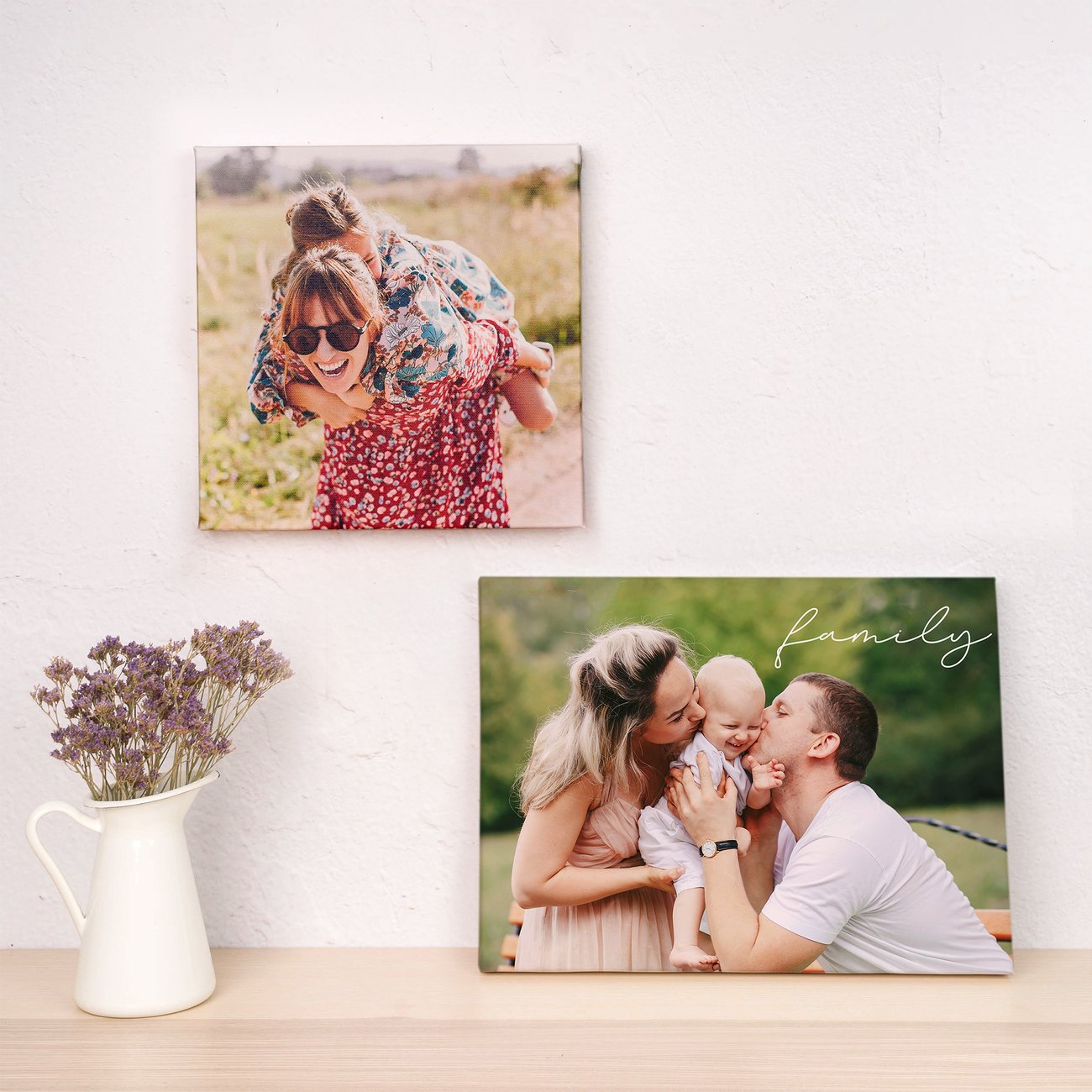 Espinilleras personalizadas