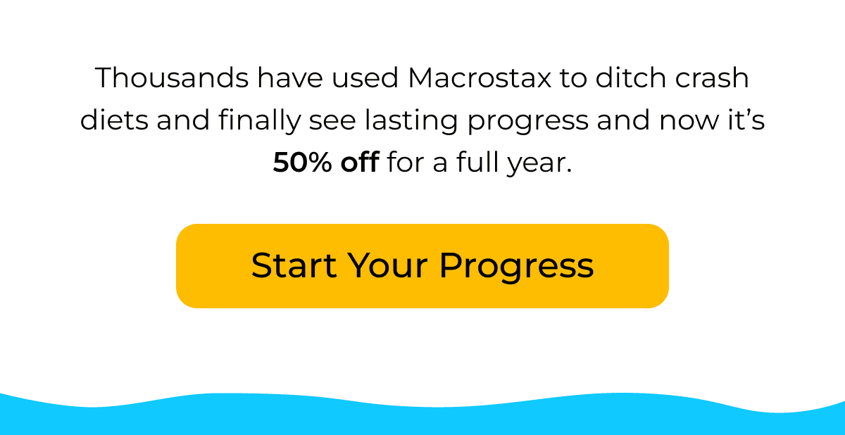 Start Your Progress