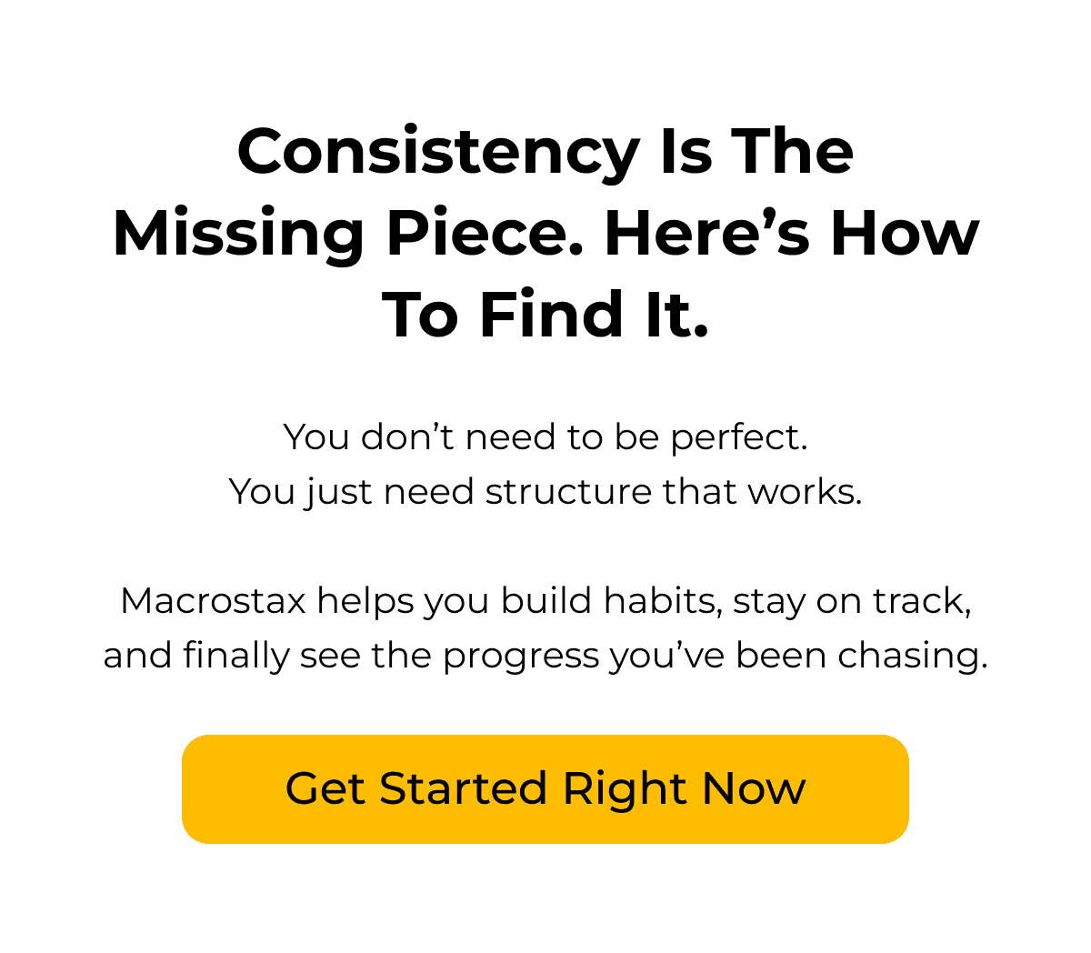 Get started right now
