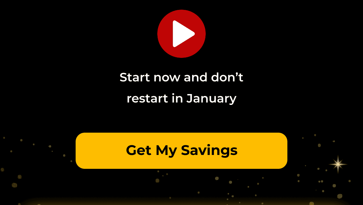 Start your transformation today