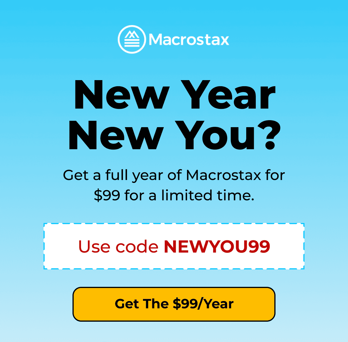 Holiday Savings Start Now