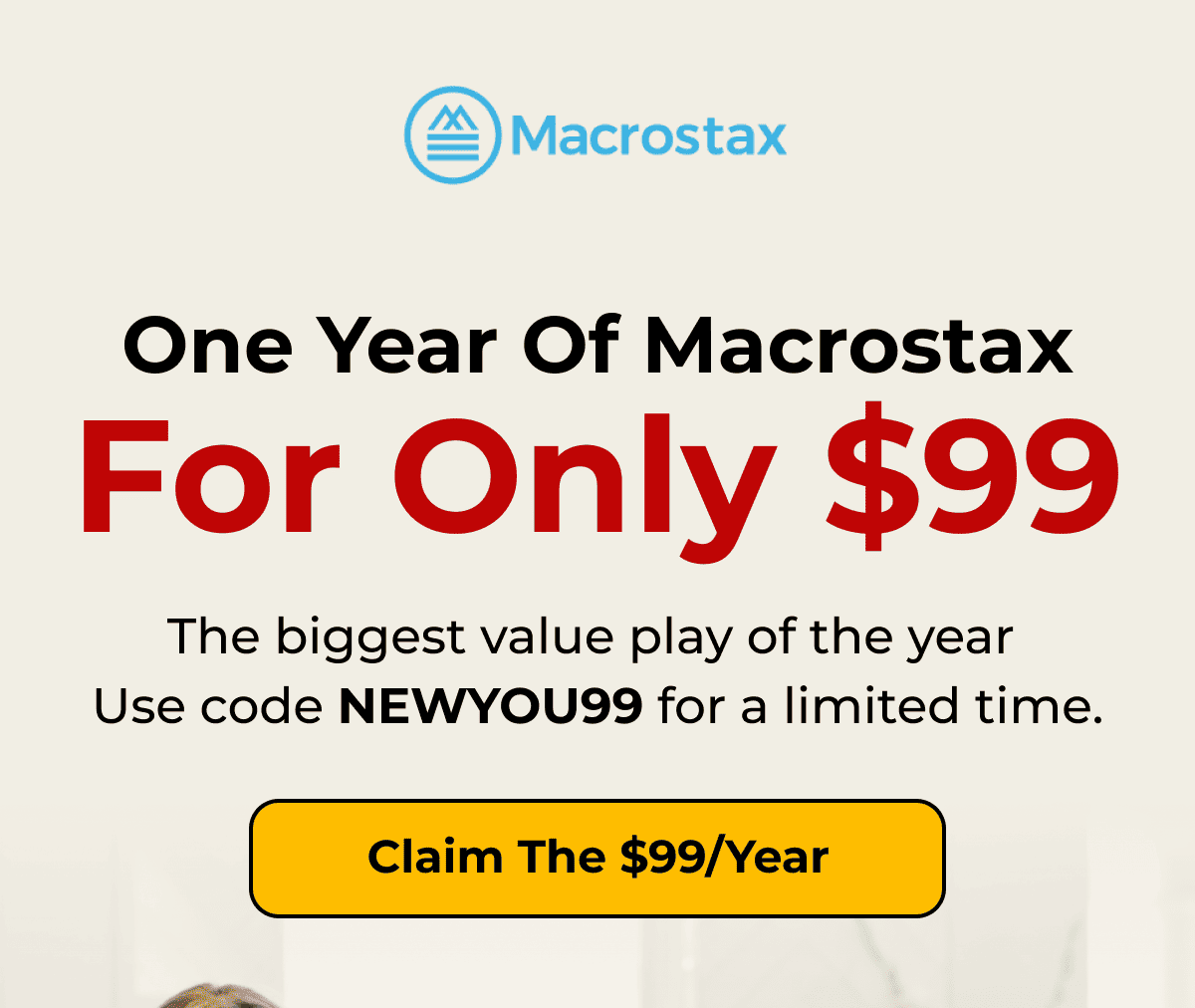 Holiday Savings Start Now