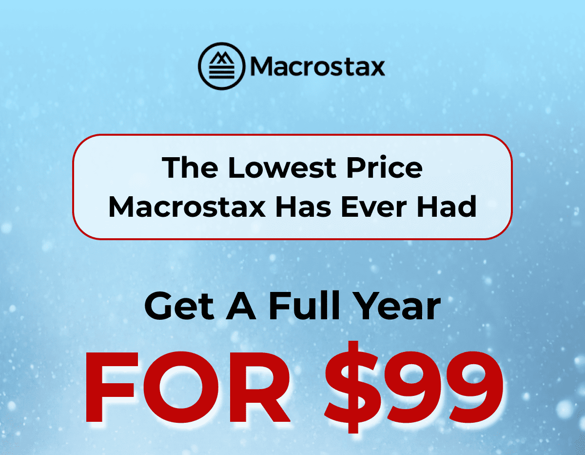 Holiday Savings Start Now