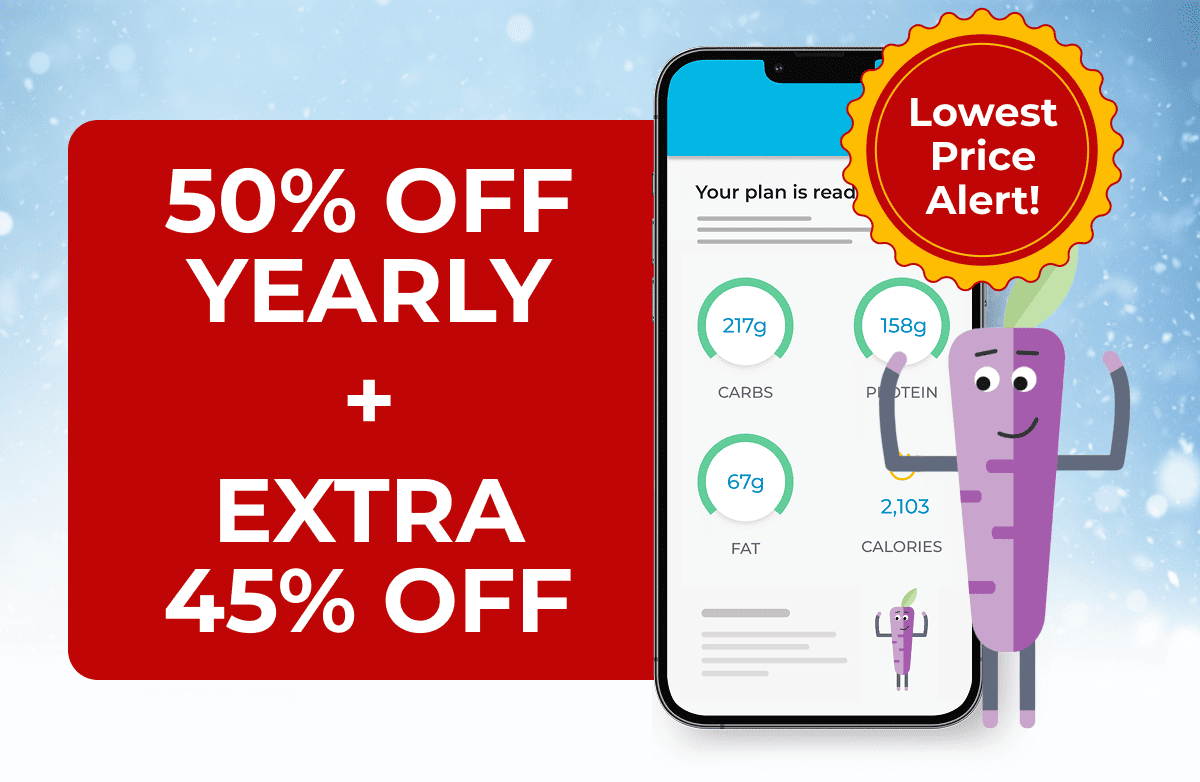 Unlock my Holiday Savings