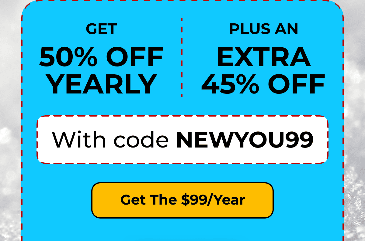 Unlock my Holiday Savings