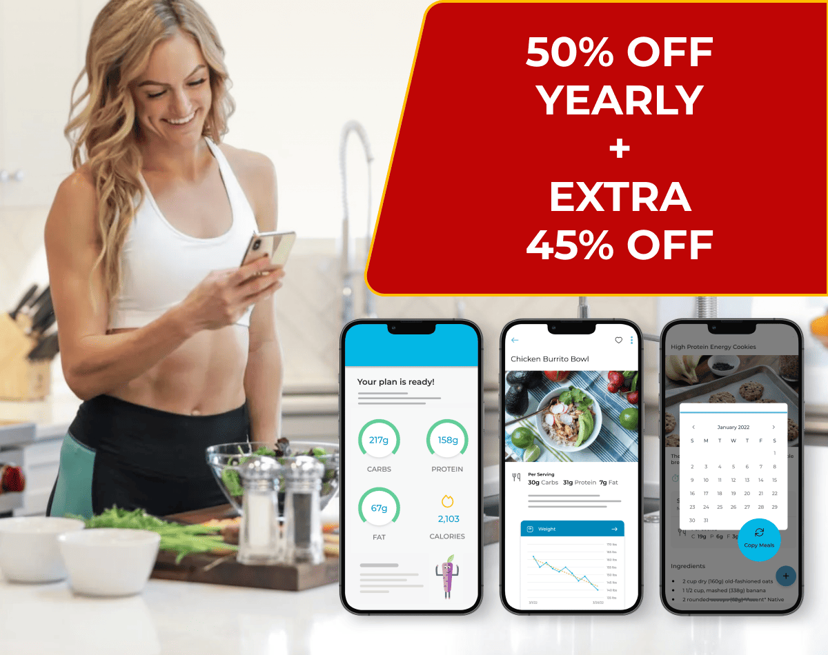 Unlock my Holiday Savings