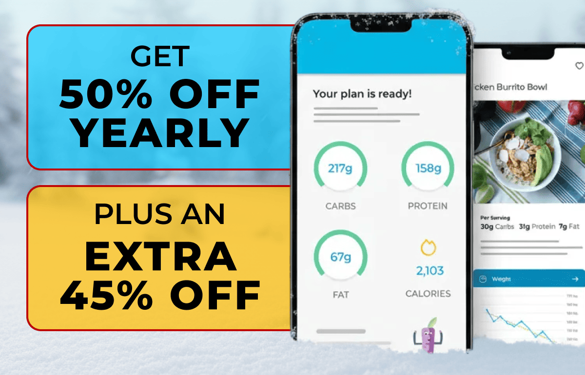 Unlock my Holiday Savings