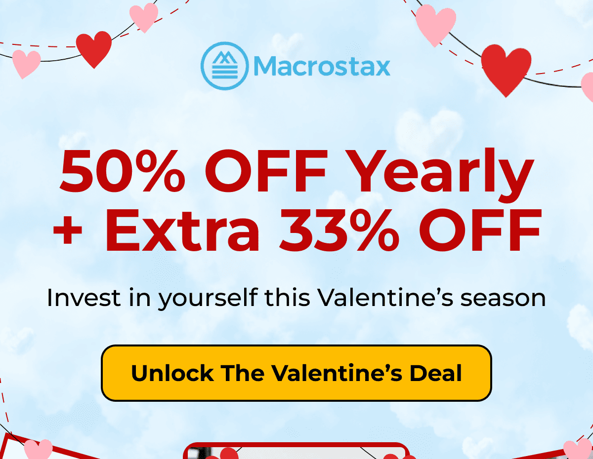 Holiday Savings Start Now