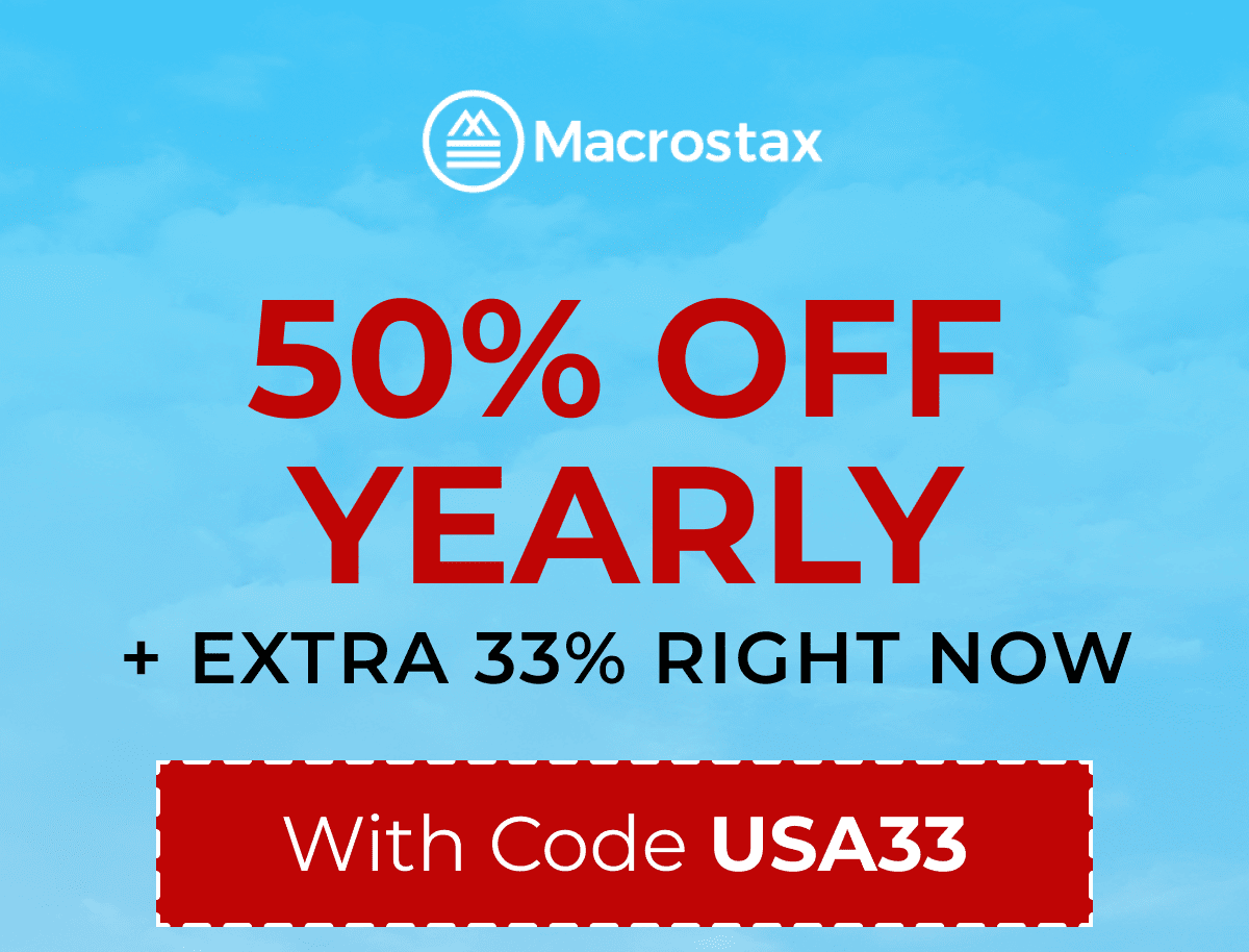 50% OFF + 33% 