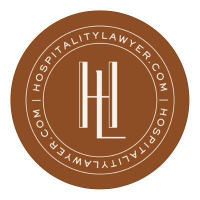 HospitalityLawyer.com circular logo