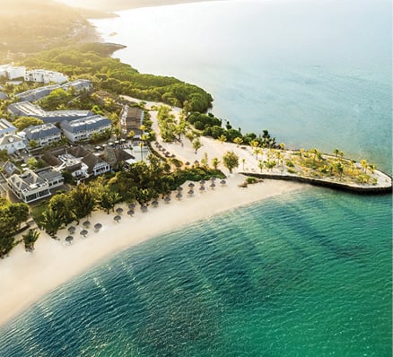 Radisson Blu Azuri Resort & Spa