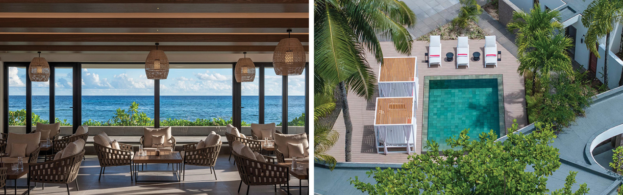 Avani+Barbarons Seychelles Atmosphere