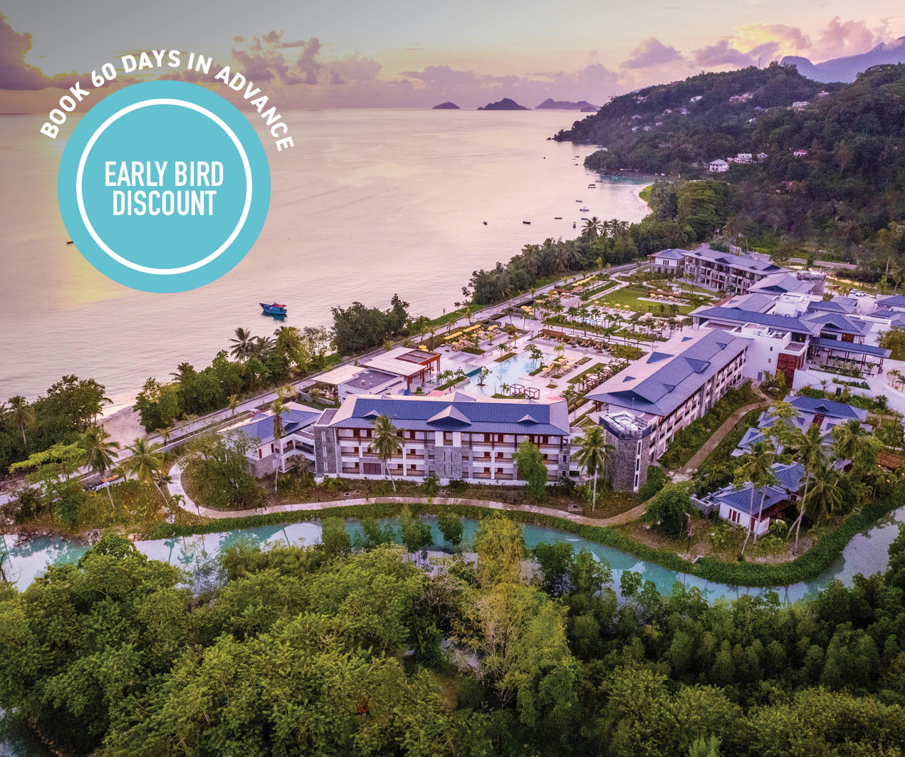 Canopy by Hilton Seychelles