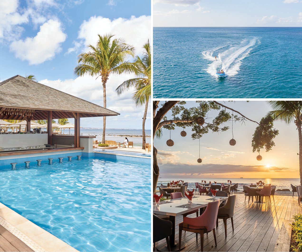 InterContinental Atmosphere