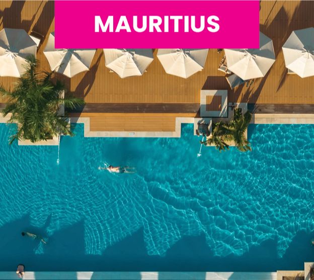 Mauritius Deal