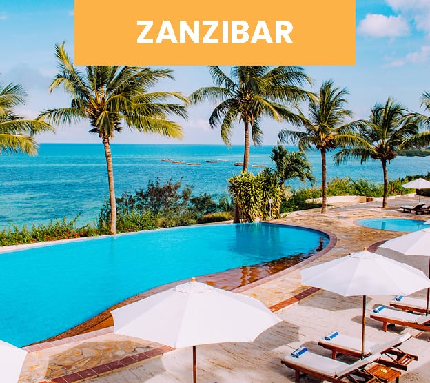 Zanzibar Deal