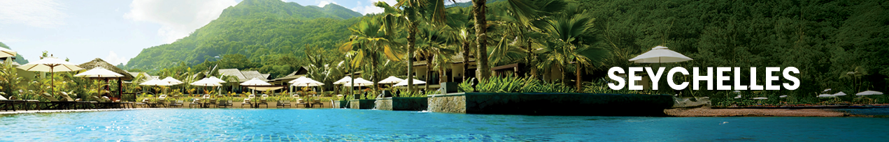 SEYCHELLES