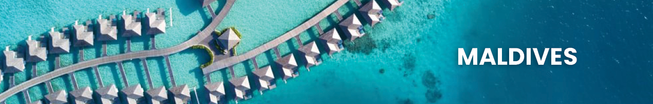 MALDIVES
