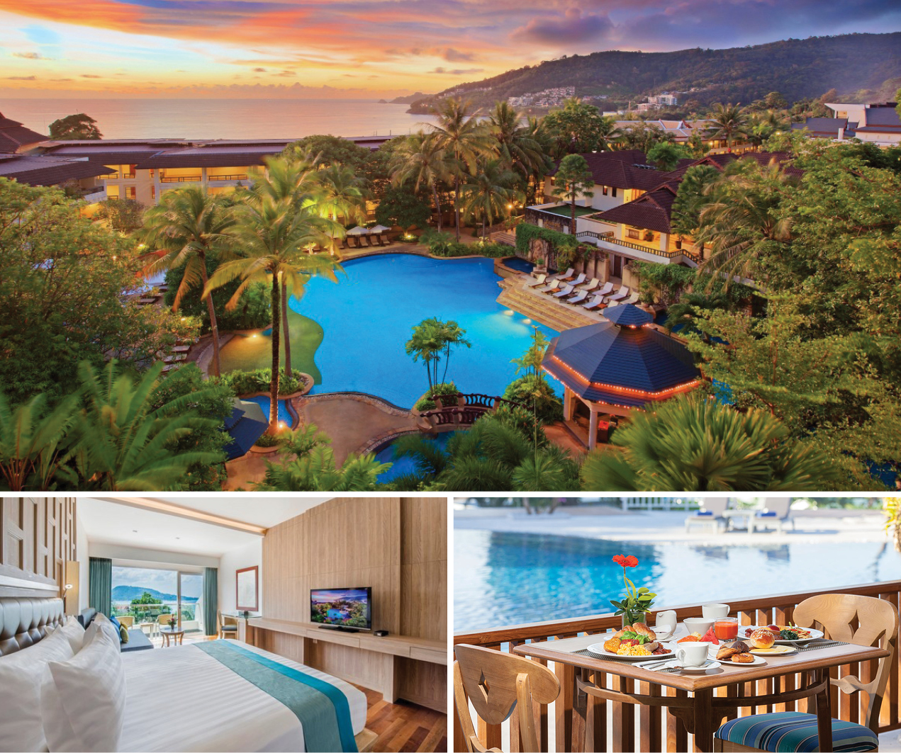 Diamond Cliff Resort & Spa