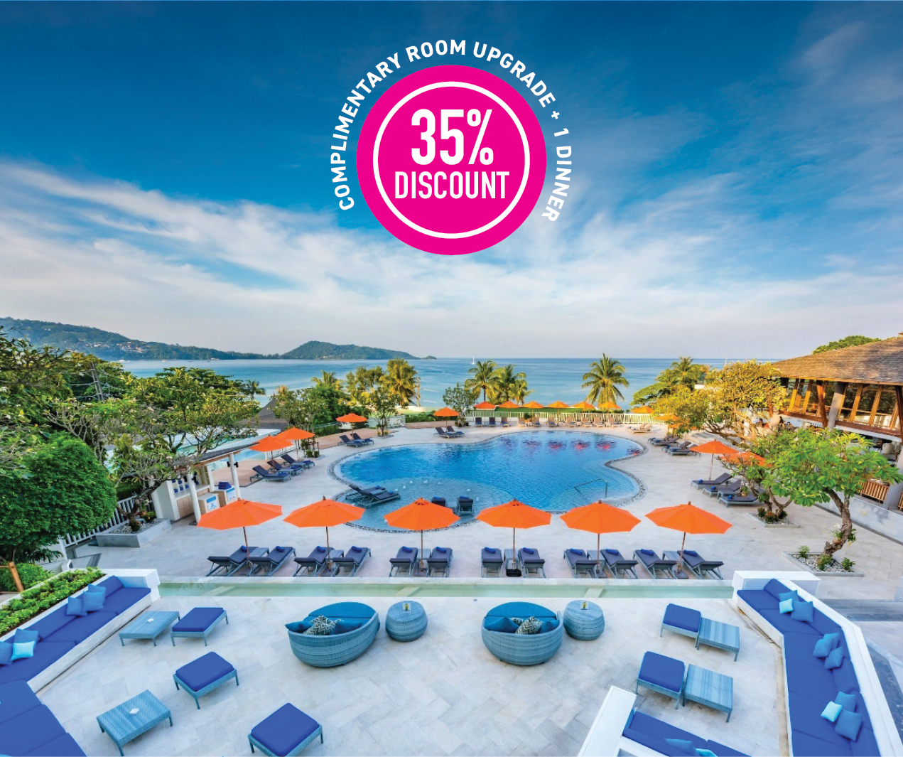 Diamond Cliff Resort & Spa