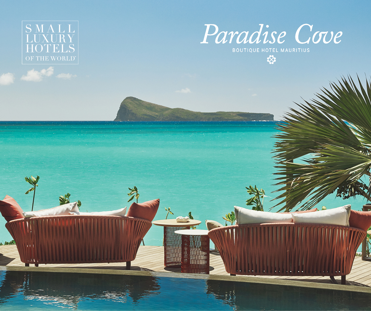 Paradise Cove Boutique Hotel