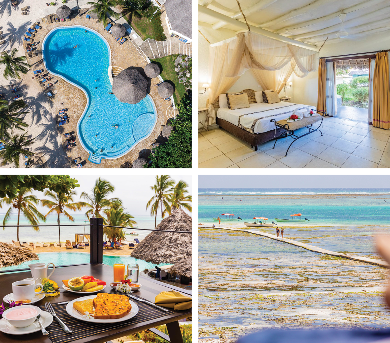 Karafuu Beach Resort & Spa