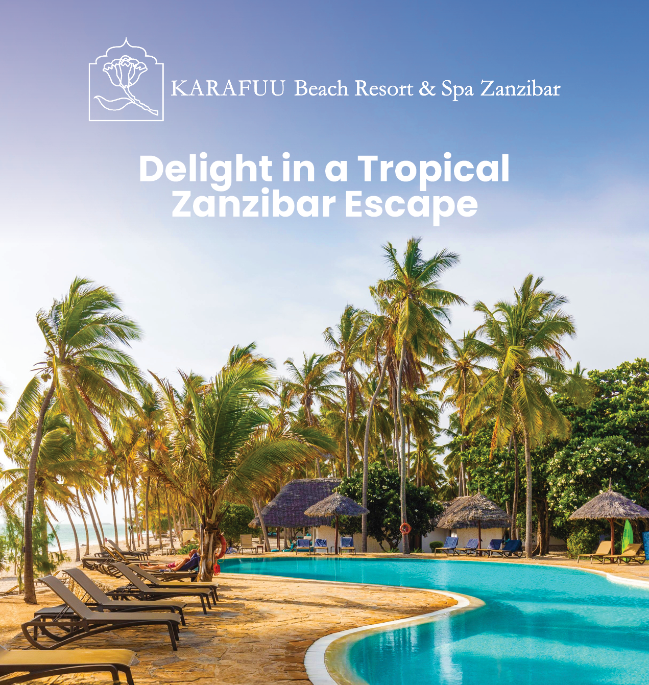 Karafuu Beach Resort & Spa