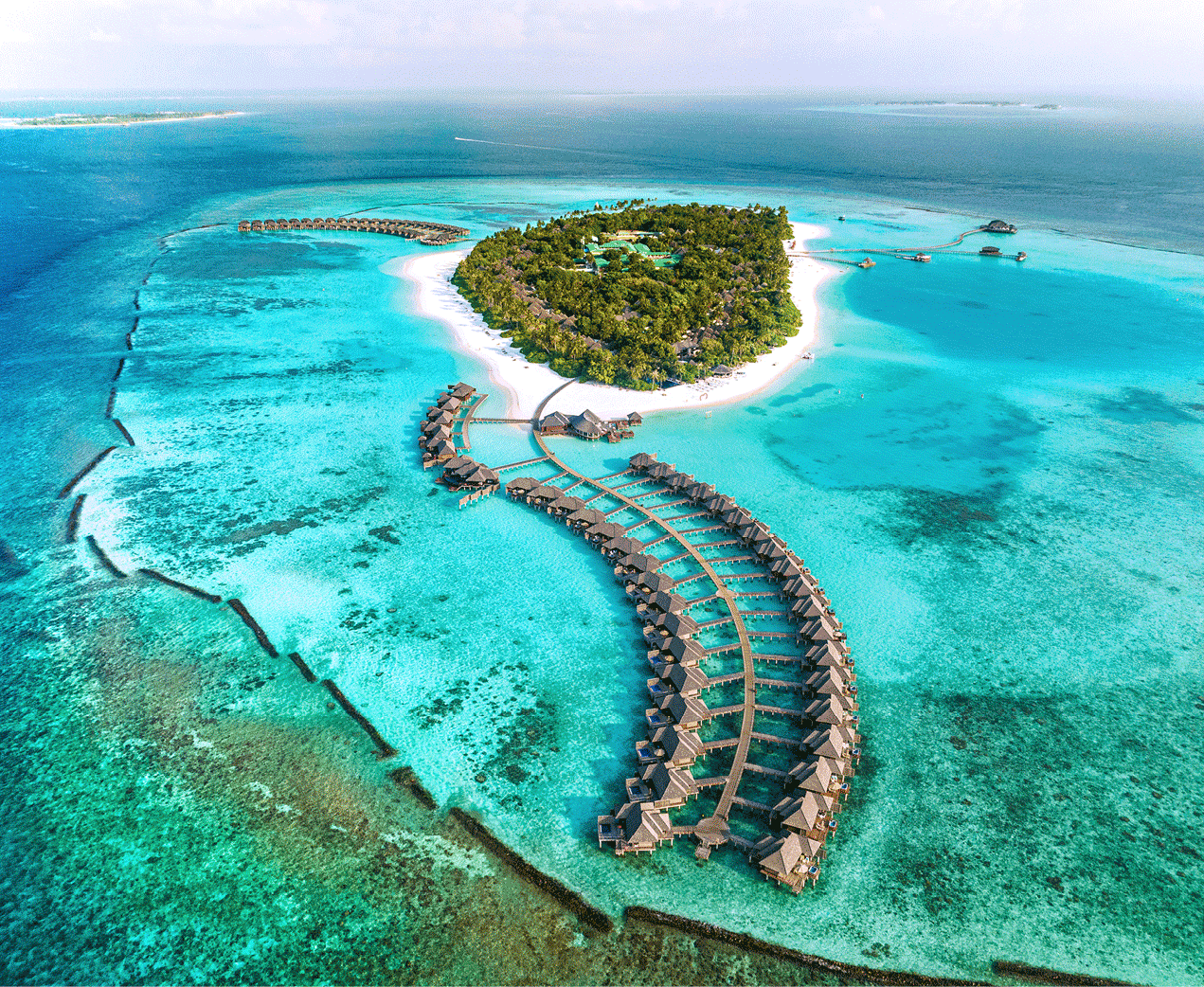 Maldives